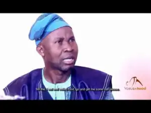 Video: Bachelor Part 2 - Latest Yoruba Movie Drama